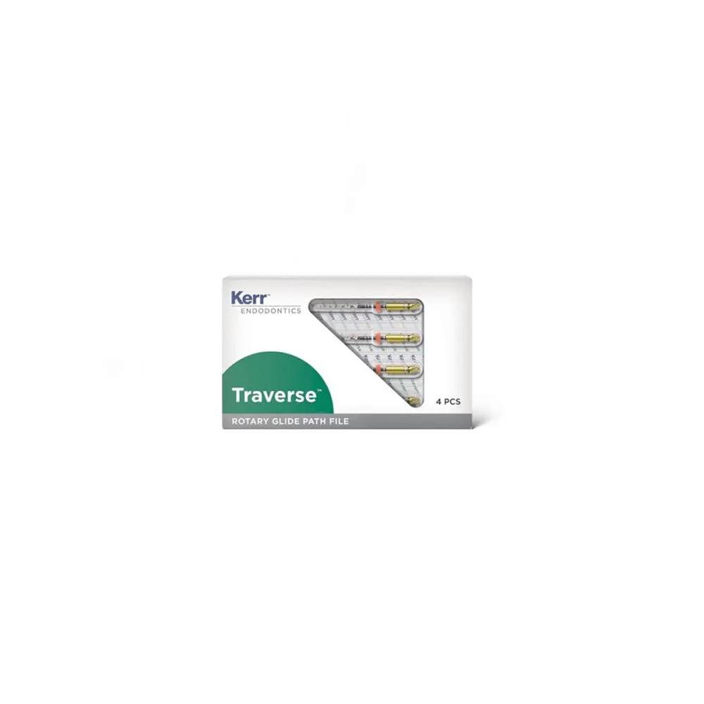 Lima Traverse Glide Path File 25mm Cod 818-2132 - Kerr