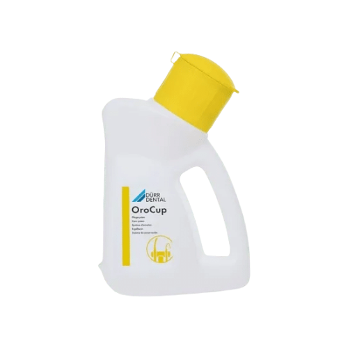 Sistema de Mantenimiento OroCup - DURR