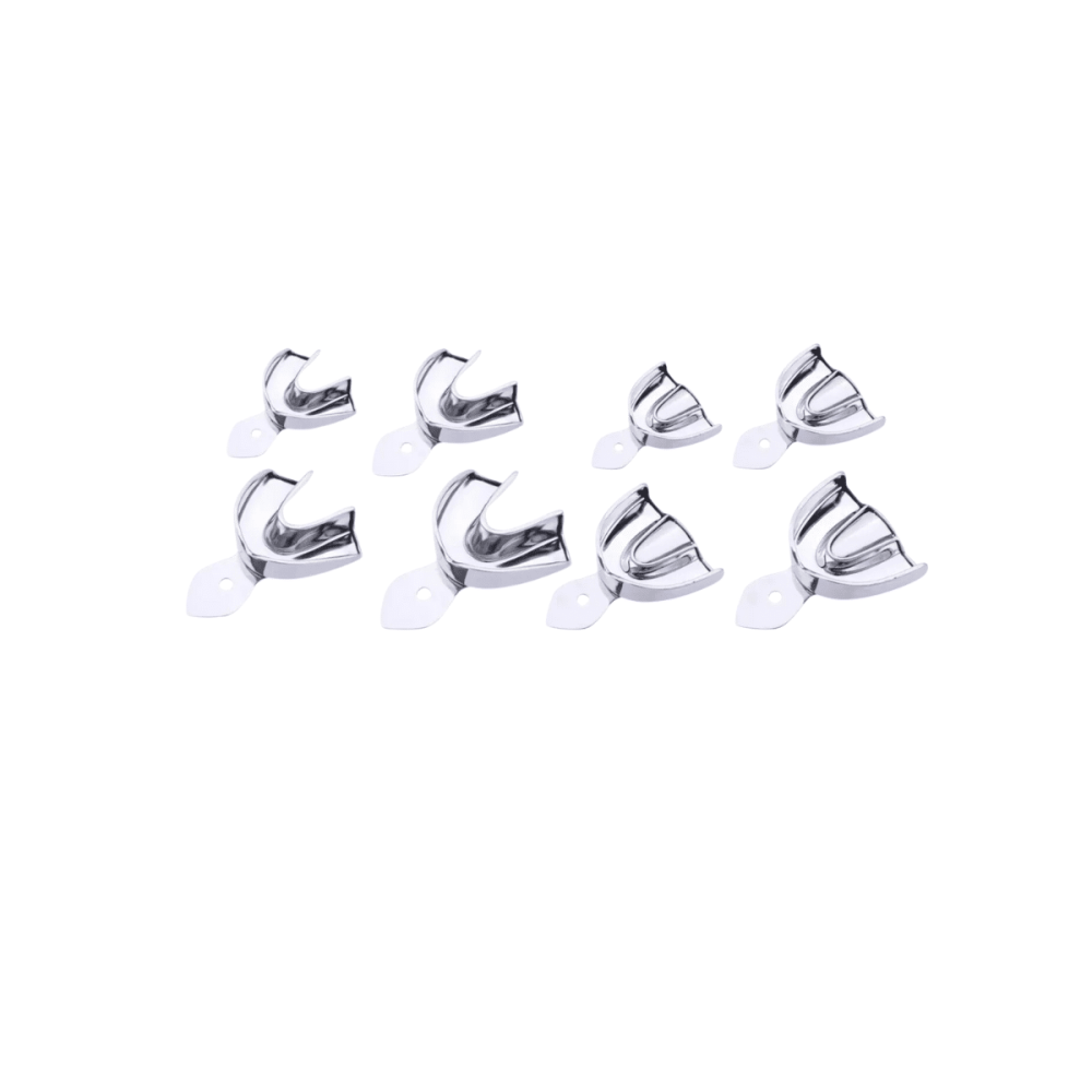 Kit Cubeta T Rimlock Pediátrica x 8 Und (S-M-L-XL)