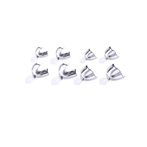 Kit Cubeta T Rimlock Pediátrica x 8 Und (S-M-L-XL)