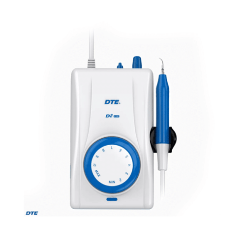 Ultrasonido Scaler puntas Led D2 C/5 - DTE