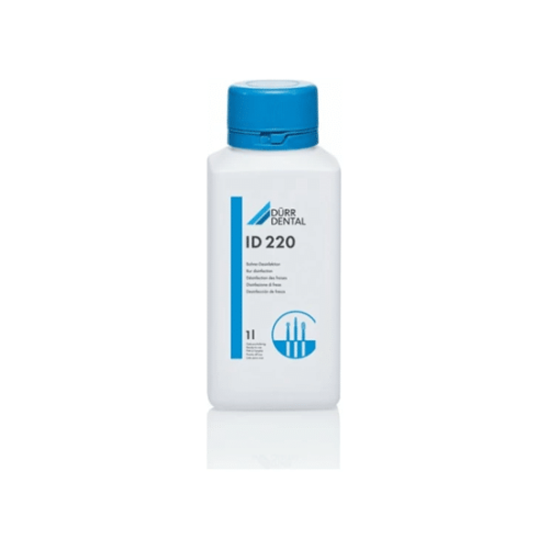 Desinfectante P/ Fresas ID 220 1 Litro - DURR