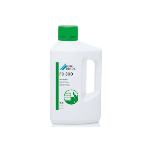 Desinfección de Superficies FD300 2.5 Lts - DURR