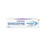 Pasta Dental Rápido Alivio 100 gr - Sensodyne