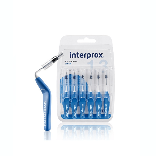 Cepillo Interproximal Cónico 1.3 -  Interprox