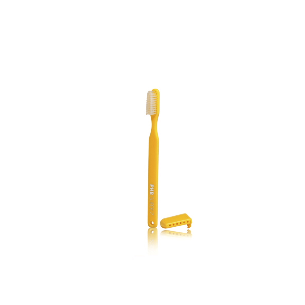 Cepillo Dental super 7 suave duo - PHB - Imagen 2