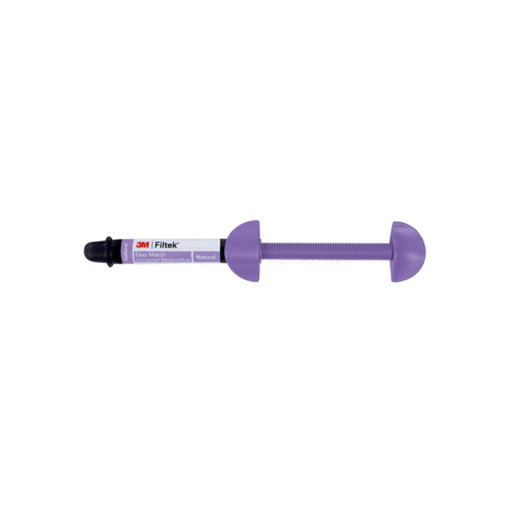 3M™ Filtek™ Easy Match Composite Universal (Variedades) - Solventum - Imagen 2