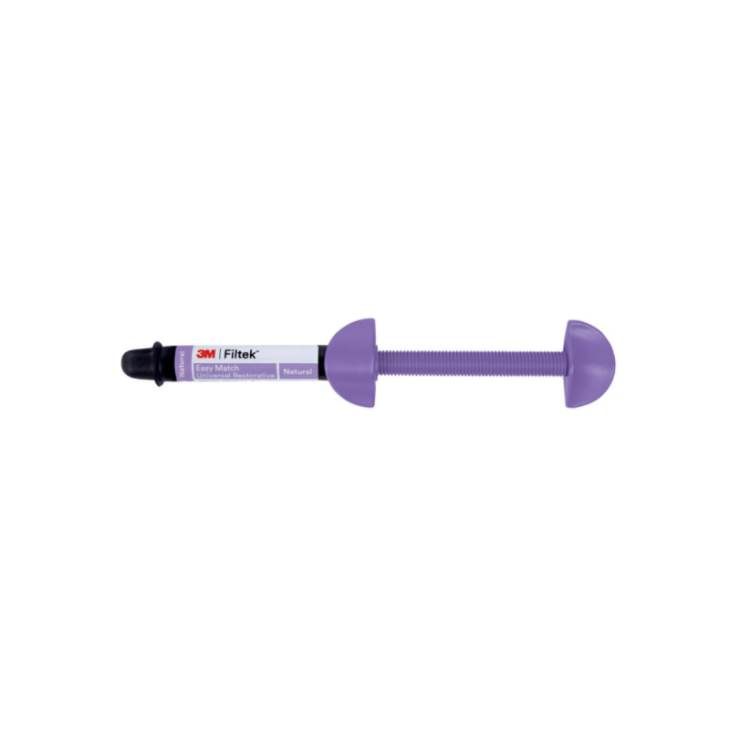 3M™ Filtek™ Easy Match Composite Universal (Variedades) - Solventum - Imagen 2