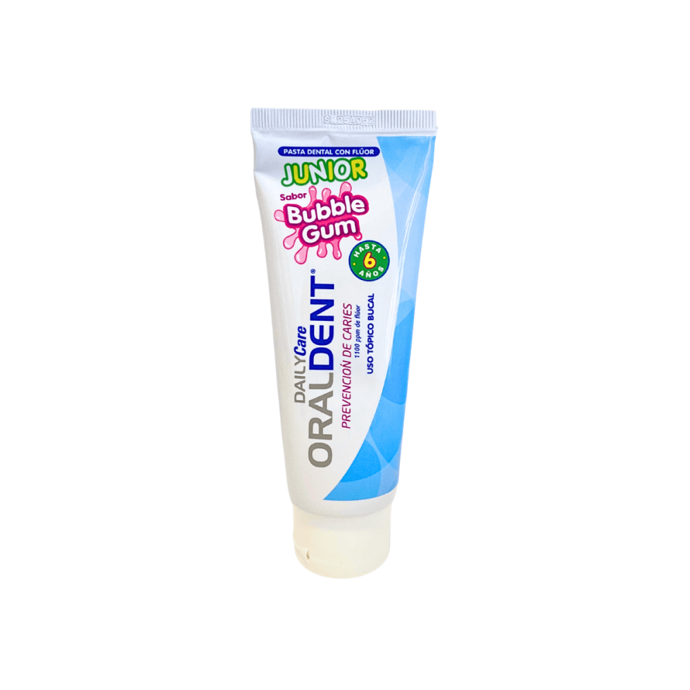 Pasta dental Junior 100 gr - Oraldent