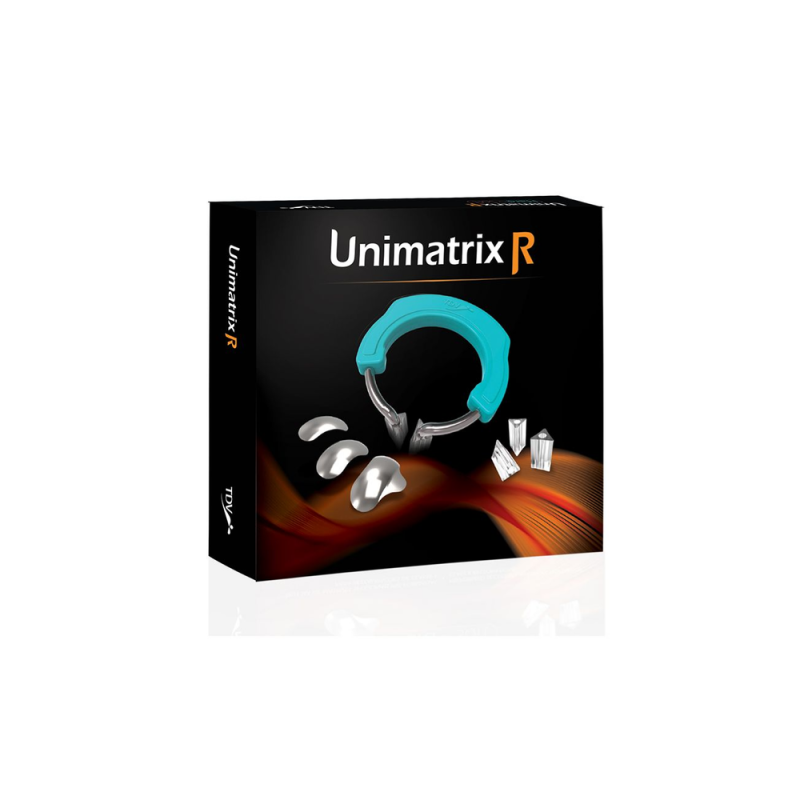 Sistema matrices Unimatrix R - TDV