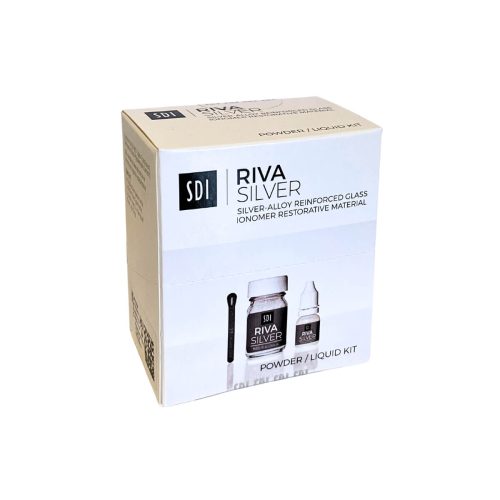 Riva Silver - SDI