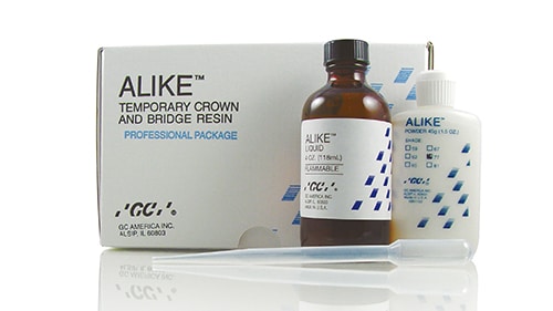 Acrílico GC Alike Líquido 118 ml Monómero