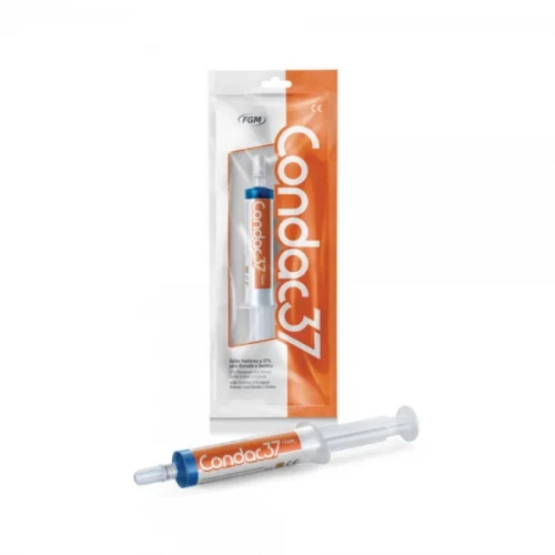ACIDO ORTOF CONDAC 37% 1 JER X 12.5 GR FGM