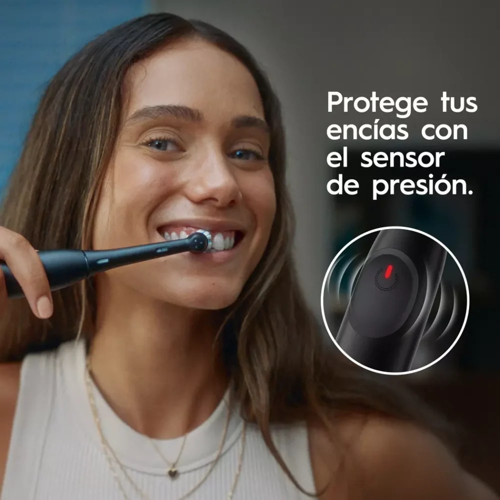 Cepillo Electrico iO Series 2 – Oral B - Imagen 4