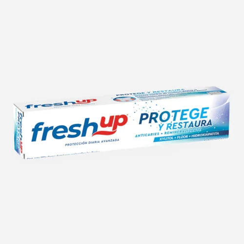 PASTA DENTAL PROTEGE  RESTAURA 100GR - FRESH UP