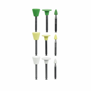 Jiffy™ Original Sistema de Pulido Unidad - Ultradent