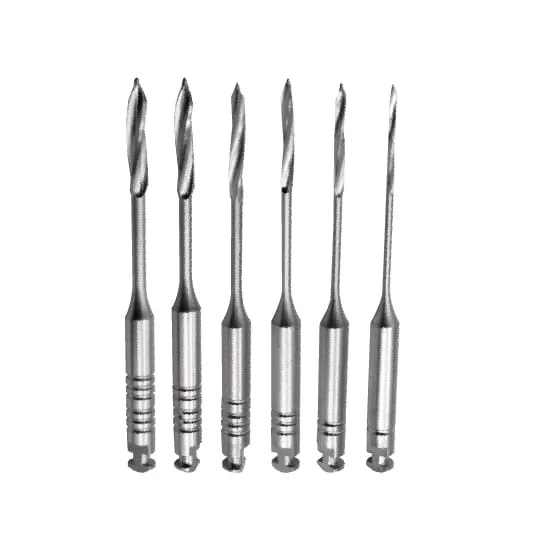 Fresa Peeso 32mm (Variedades) - Microdont