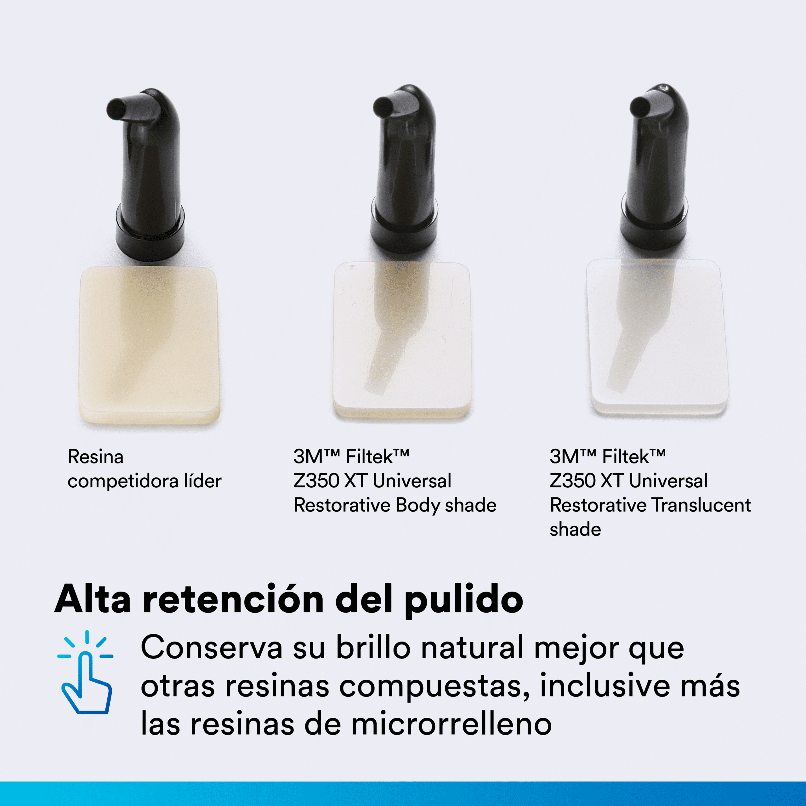 Restaurador Universal 3M™ Filtek™ Z350 XT- Solventum