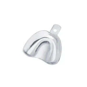 Cubeta Metálica Rimlock Desdentados Superior Und.