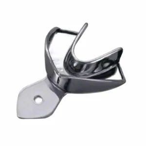 Cubeta Metálica Rimlock Dentado Inferior Unid.