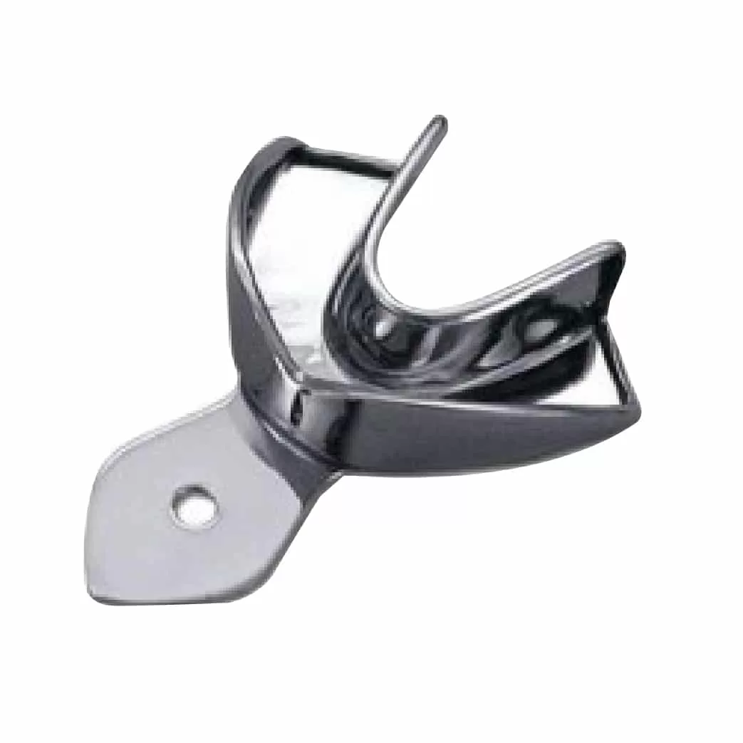 Cubeta Metálica Rimlock Dentado Inferior Unid.