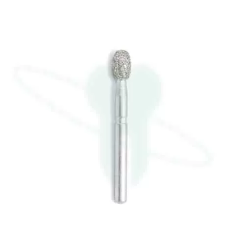 Fresa Diamantada A/V Balon - Microdont