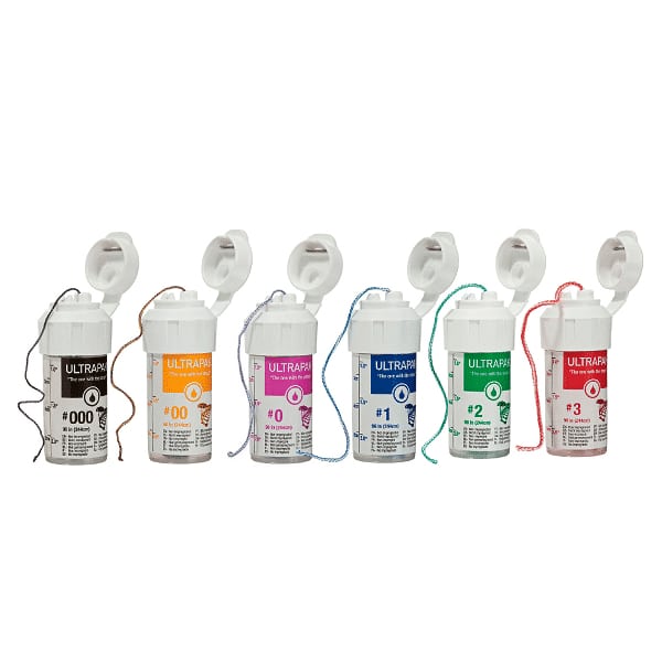 Hilo Retractor Ultrapak - Ultradent