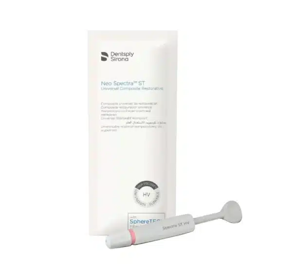 Composite Neo Spectra ST HV (Unidad) - Dentsply Sirona