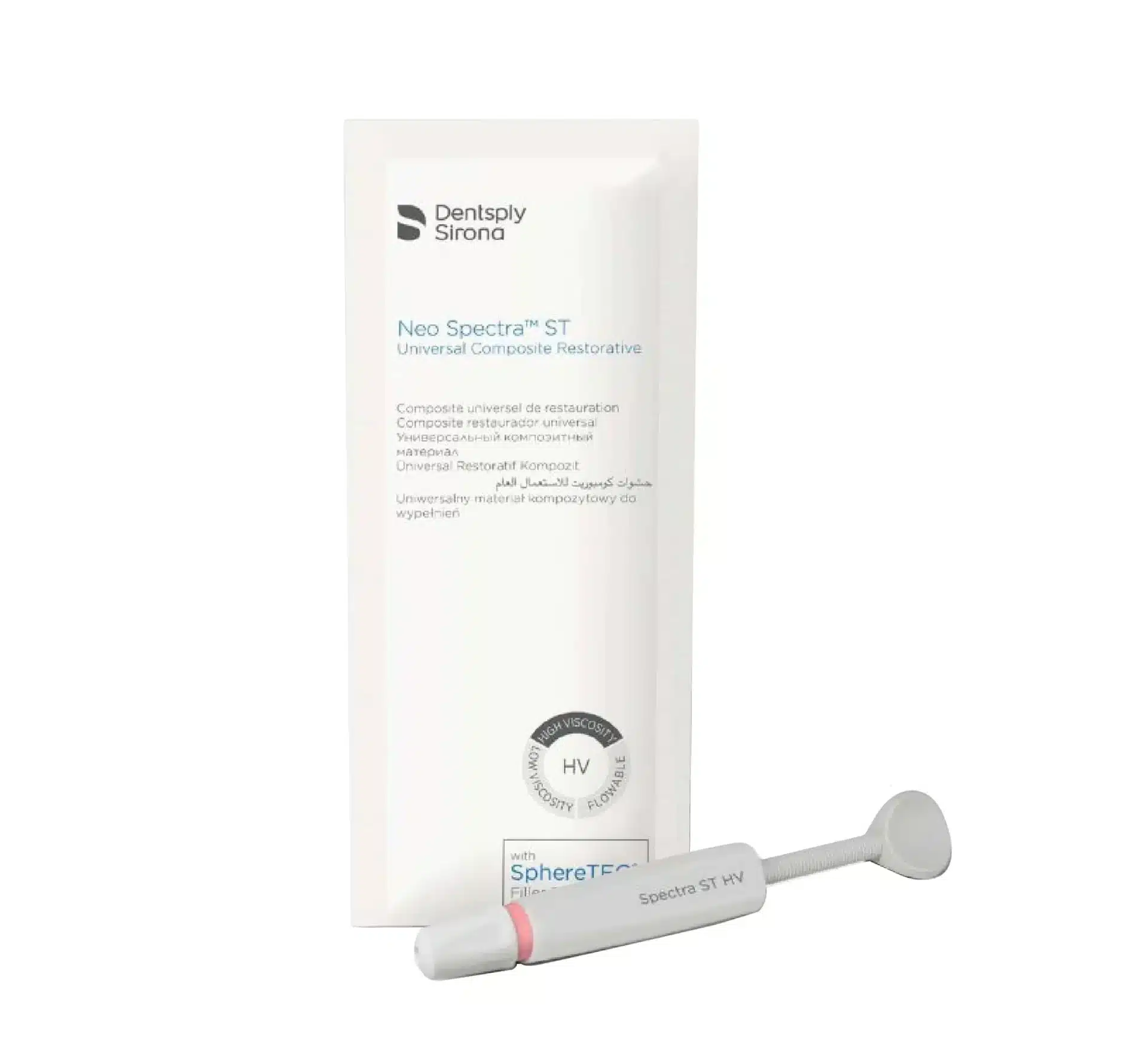 Composite Neo Spectra ST HV (Unidad) - Dentsply Sirona