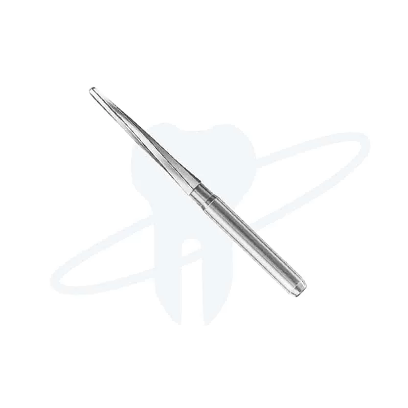 Fresa Carbide - Alta Velocidad - Zekrya ( variedades ) Microdont