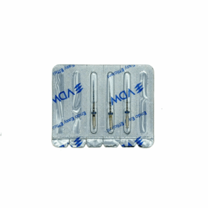 Rotate 4-Files 25mm - VDW