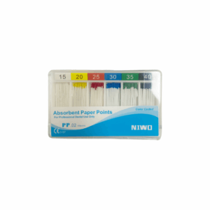 Cono Papel 200 Und. (Variedades)