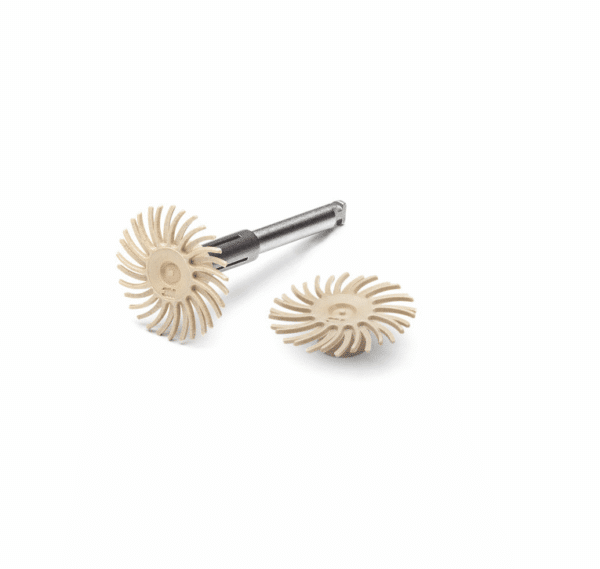 Discos Sof-lex Espiral Diamond - Solventum