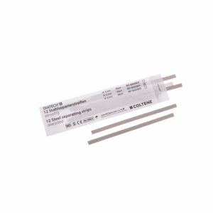 Tiras Separadoras de Acero (Variedades) - Diatech