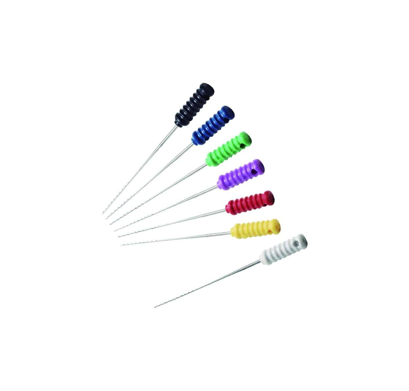 Extractor Pulpar Importado 21 mm (Variedades)