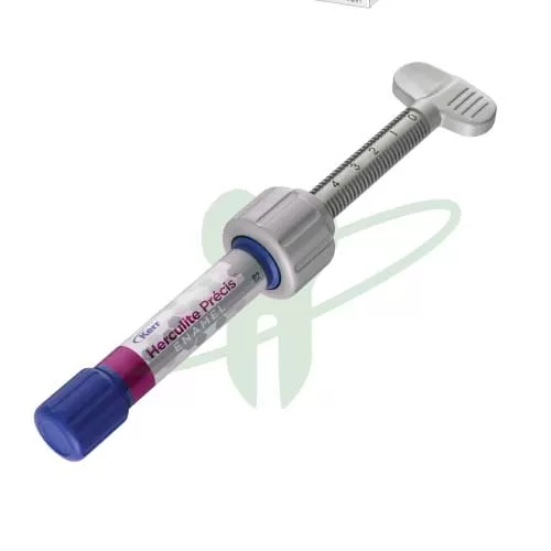 Composite - Herculite Precise - Dentina - 4gr - Kerr Composite - Herculite Precise - Dentina - 4gr - Kerr