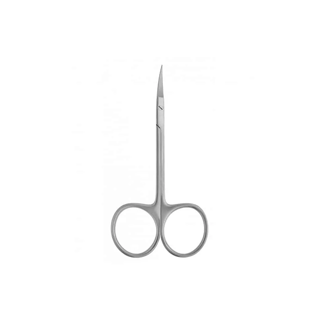 Tijera Encía Acero Inoxidable (Variedades)
