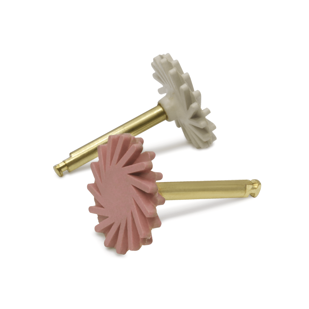 Sistema Pulido Diamantado Resina - Microdont