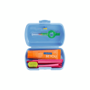 Set Dental de Viaje - Curaprox