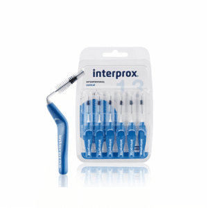 Cepillo Interproximal Super Cónico 2.0 - Interprox