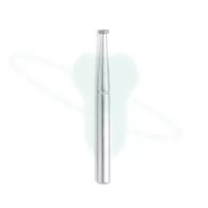 Fresa Diamantada A/V Rueda 012 - 1051 - Microdont