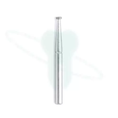 Fresa Diamantada A/V Rueda 012 - 1051 - Microdont