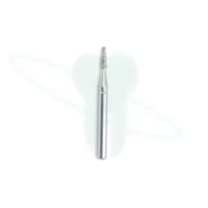 Fresa Diamantada A/V Troncocónica Corta 009 - 1061 - Microdont