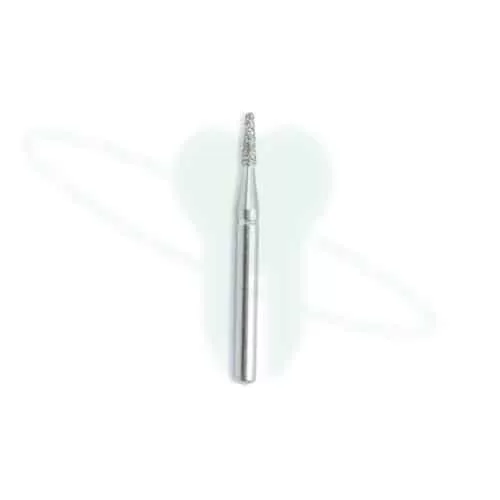 Fresa Diamantada A/V Troncocónica Corta 009 - 1061 - Microdont