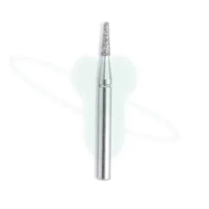 Fresa Diamantada A/V Troncocónica Corta 010 - 1062 - Microdont