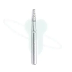 Fresa Diamantada Alta Velocidad - Troncocónica Corta 014 - 1064 - Microdont