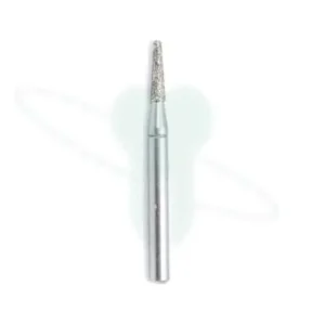 Fresa Diamantada A/V Troncoconica Corta 012 - 1065 - Microdont