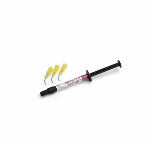 Composite Revolution Formula 2 Flow - Kerr