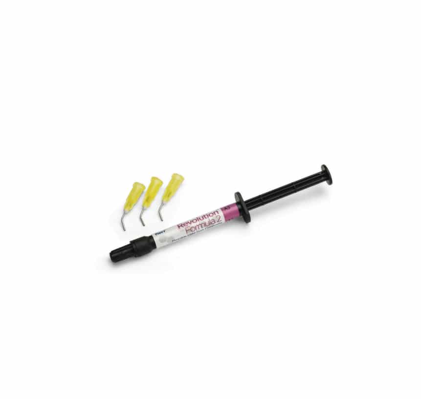 Composite Revolution Formula 2 Flow - Kerr