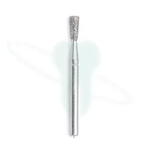 Fresa Diamantada A/V Pera Larga 016 - 1153 - Microdont